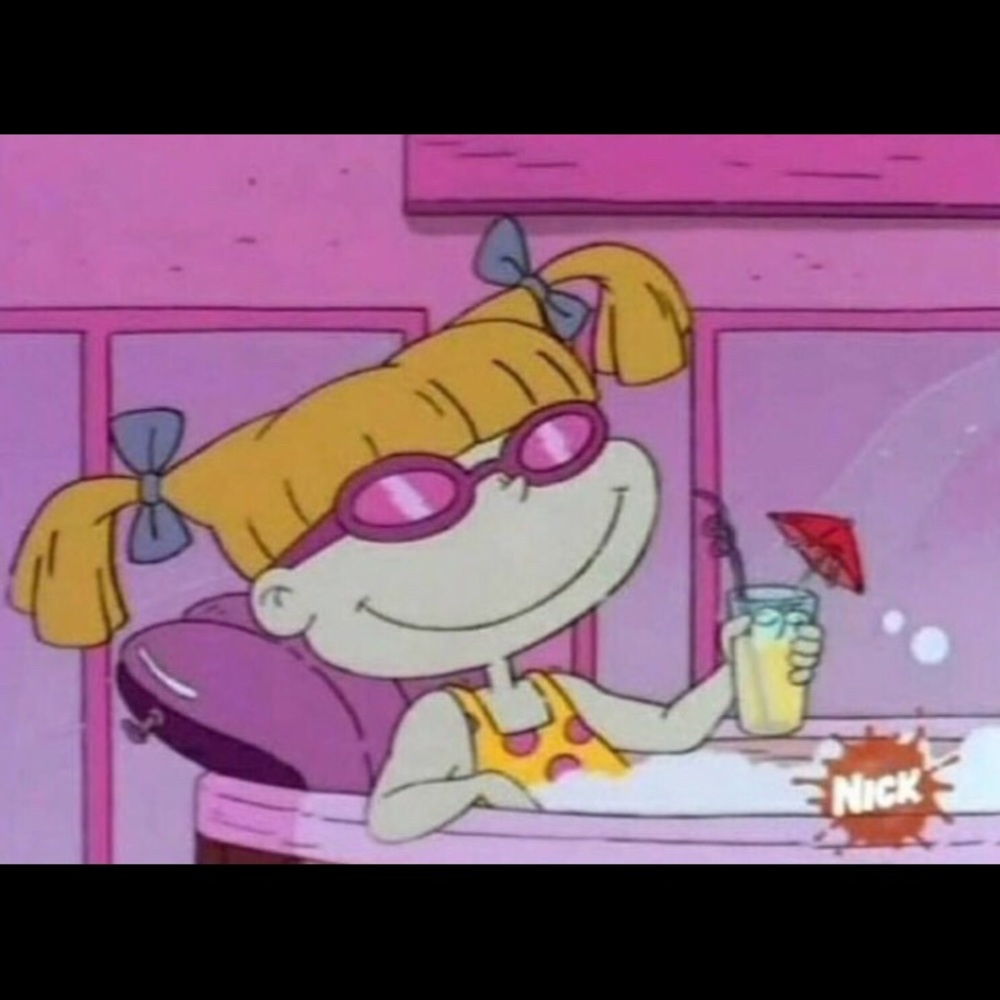 Meet your Posher, Isabella